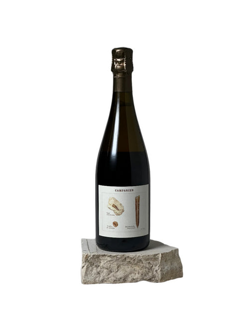 Legrand Latour, Campanien, Champagne , Brut Nature